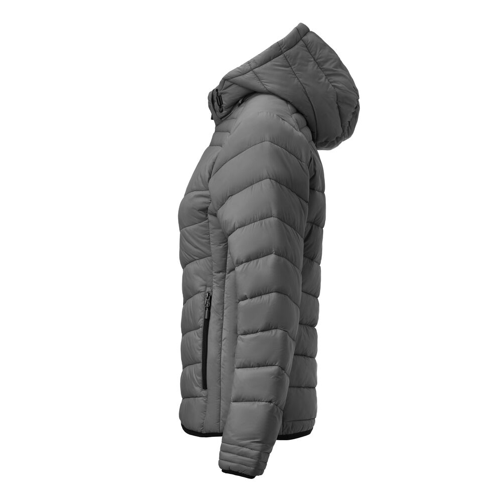 Base Lady Jacket - 15