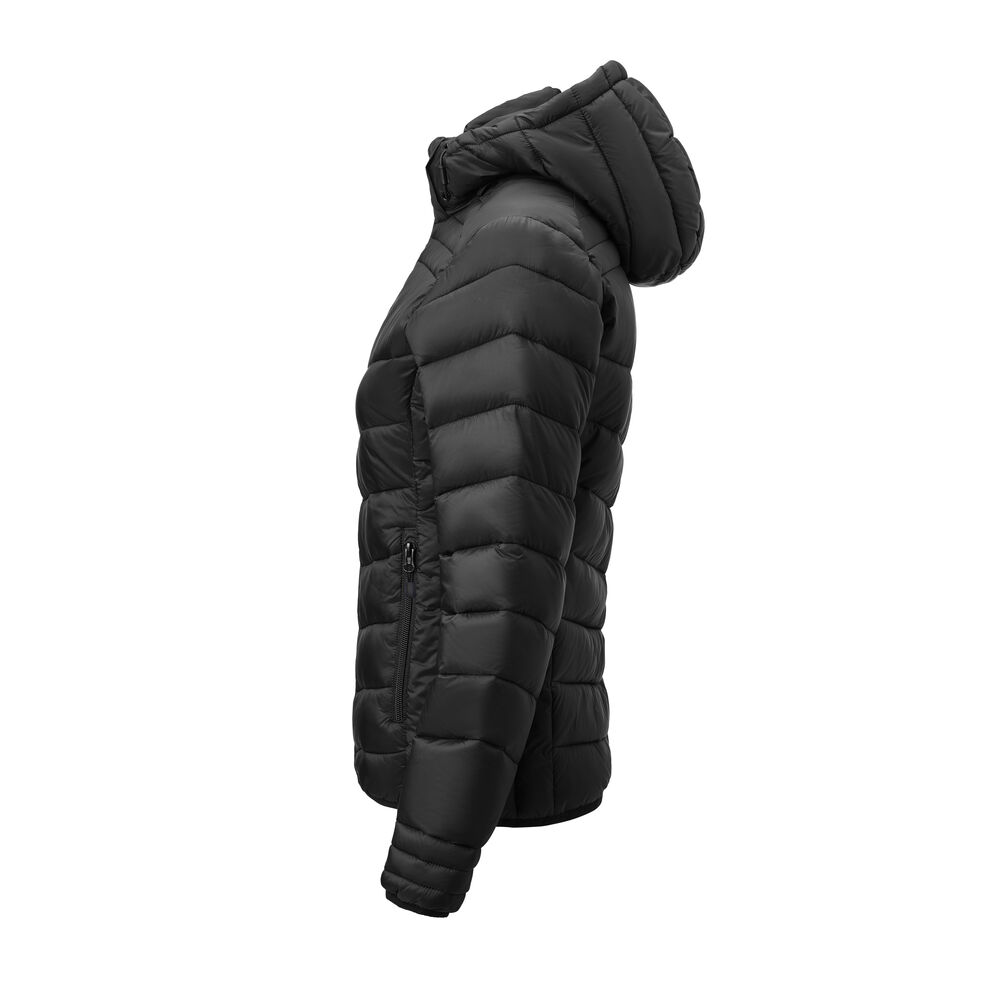 Base Lady Jacket - 25