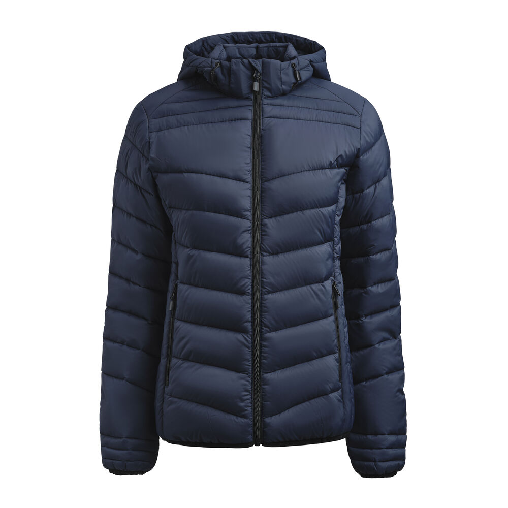 Base Lady Jacket - 6
