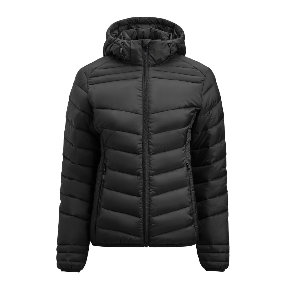 Base Lady Jacket