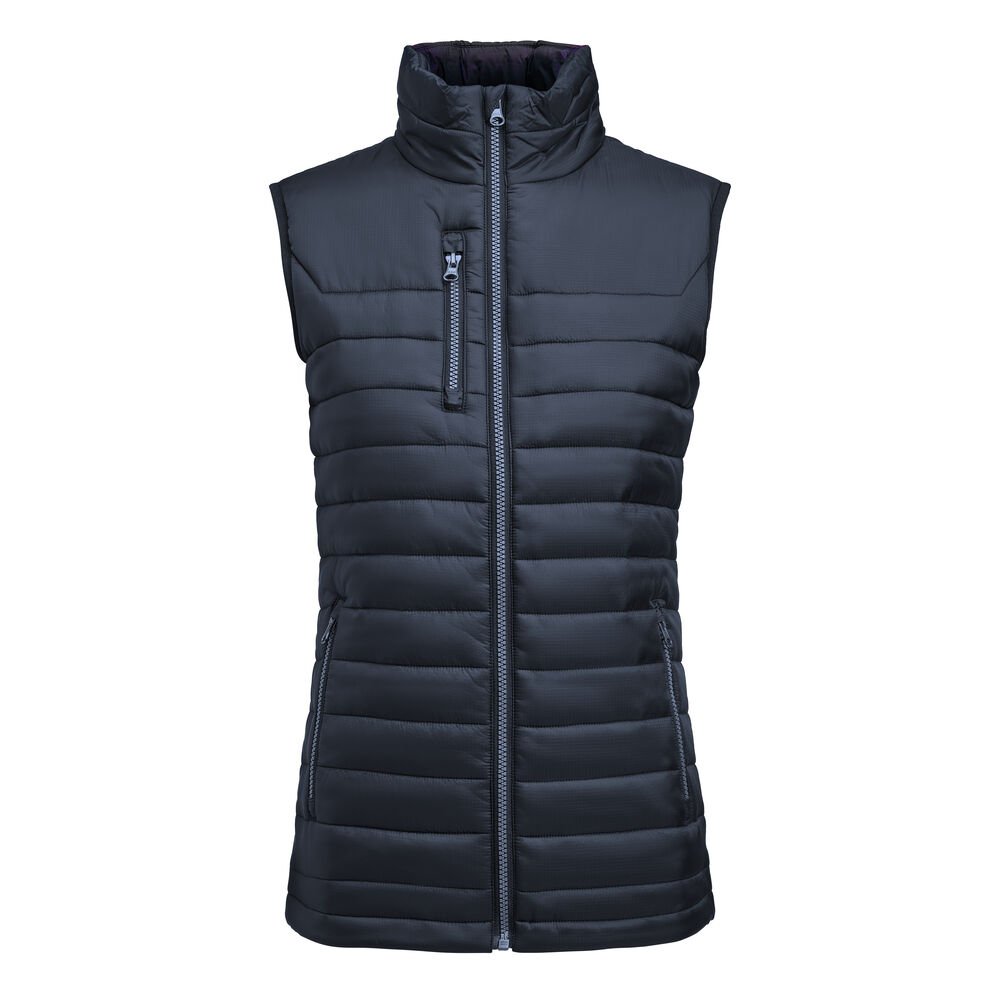 Meadows Vest Woman - 4