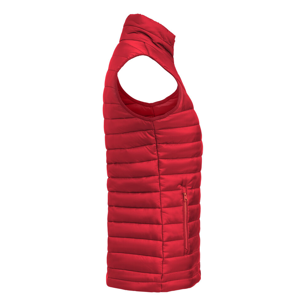 Meadows Vest Woman - 11