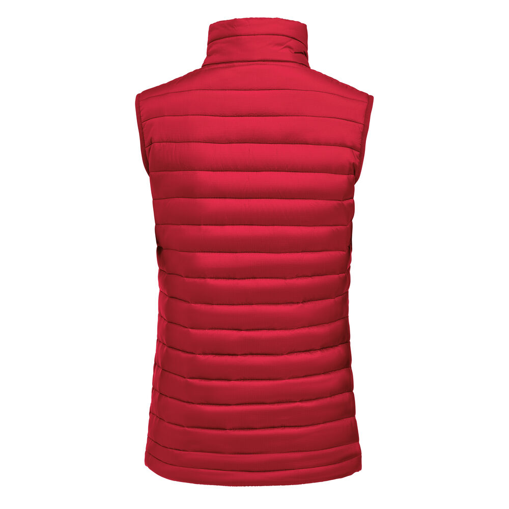 Meadows Vest Woman - 21