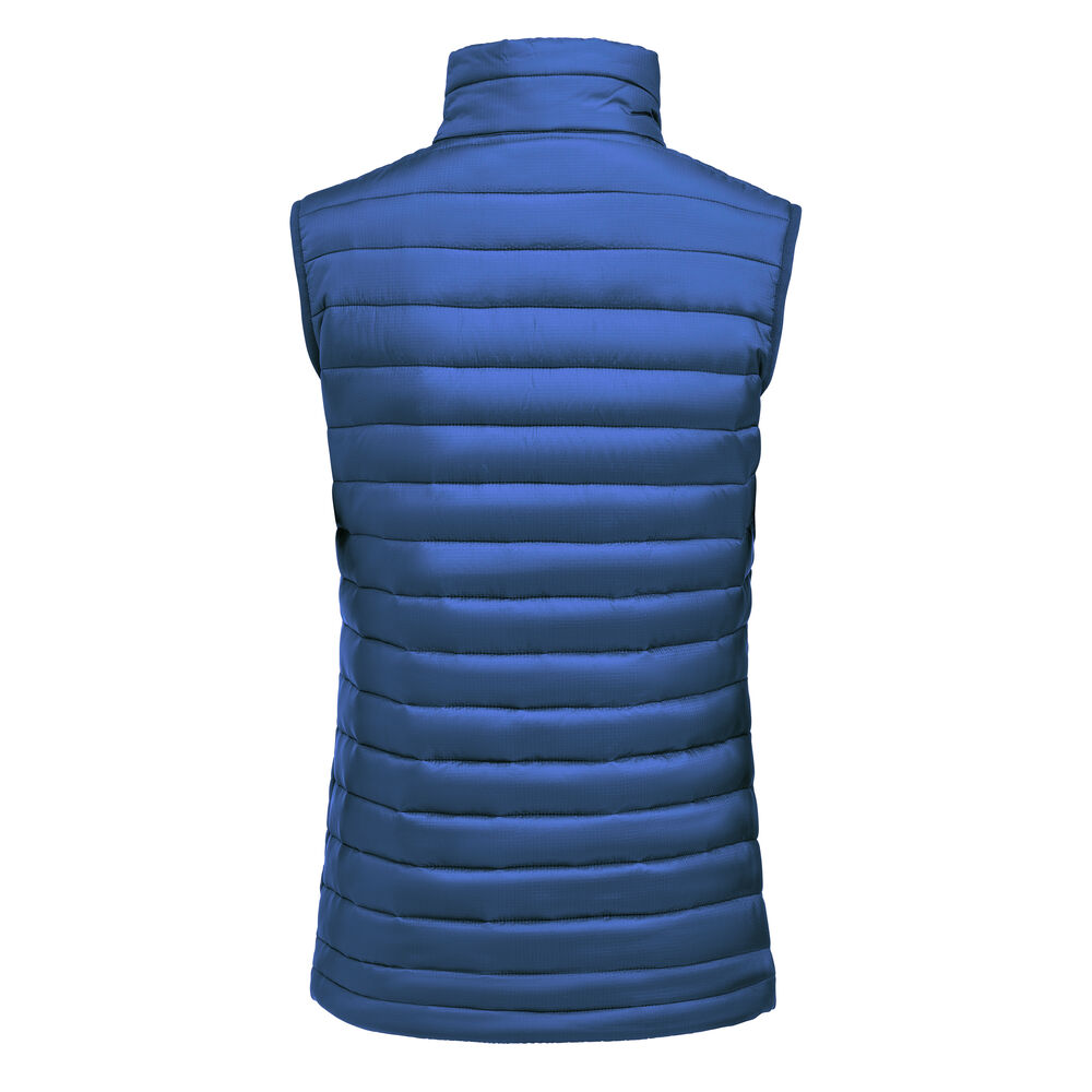 Meadows Vest Woman - 19