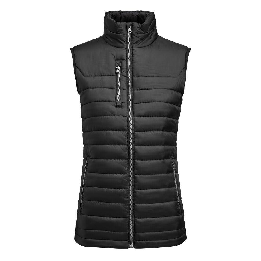 Meadows Vest Woman - 2