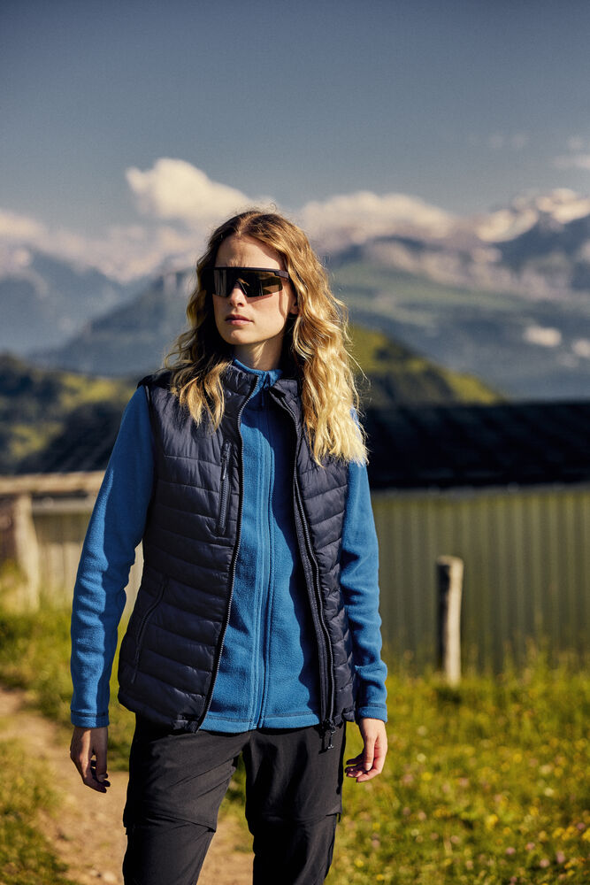 Meadows Vest Woman - 26