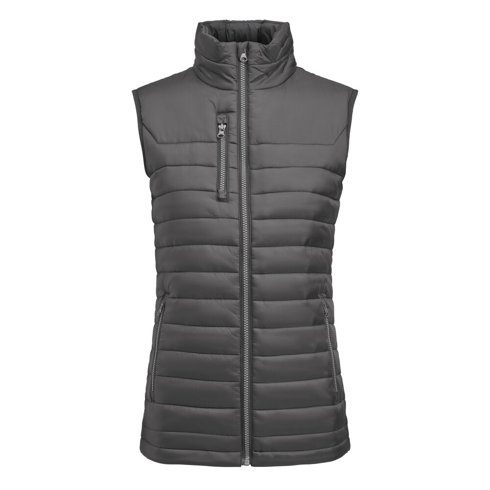 Meadows Vest Woman - 3