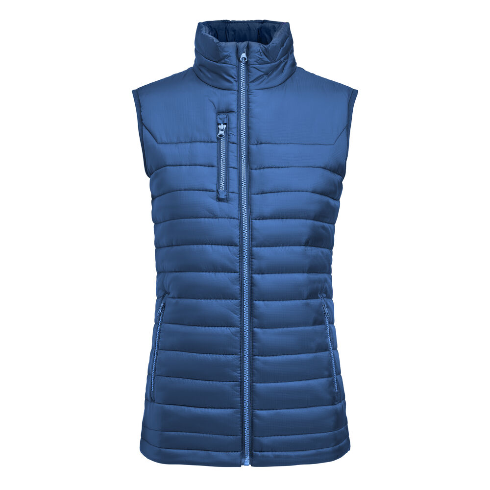 Meadows Vest Woman - 5