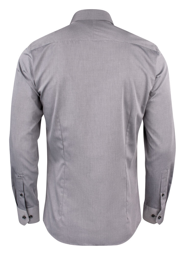 YB50 Twill Regular - 8