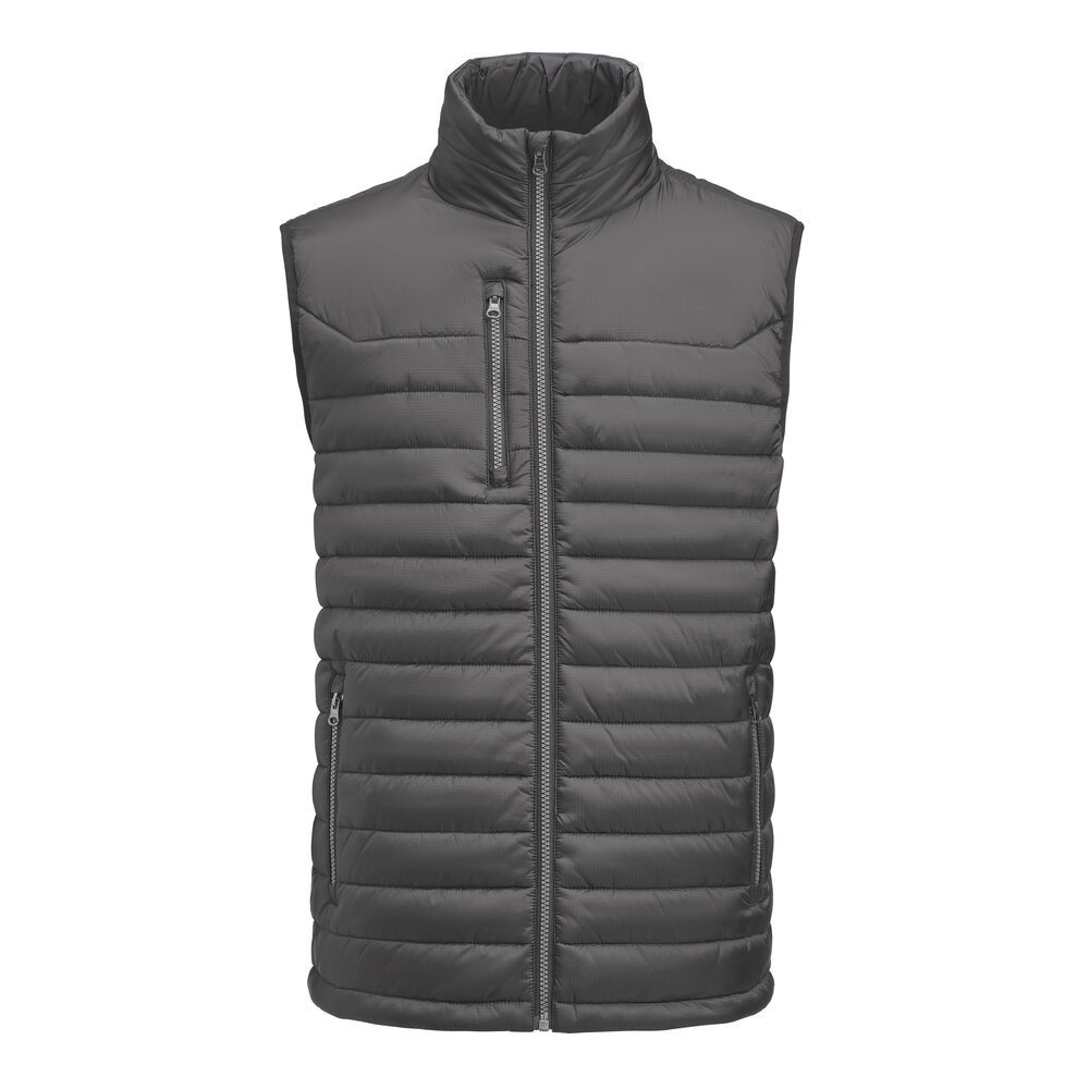 Meadows Vest - 3