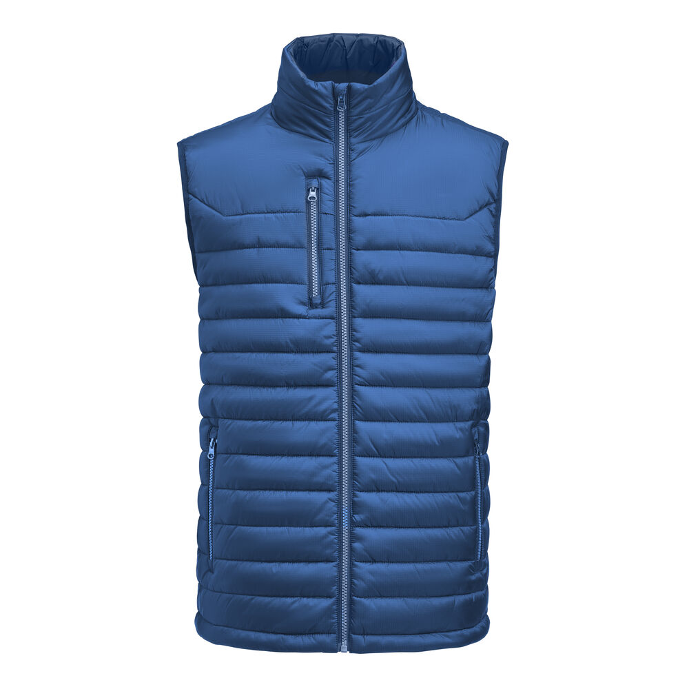 Meadows Vest - 2