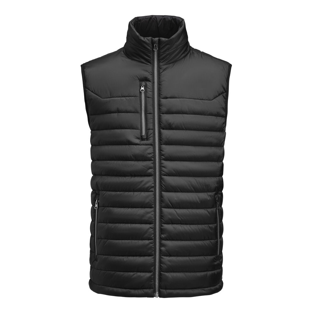 Meadows Vest - 4