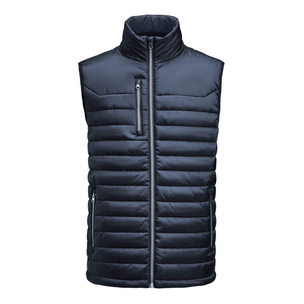Meadows Vest - 5