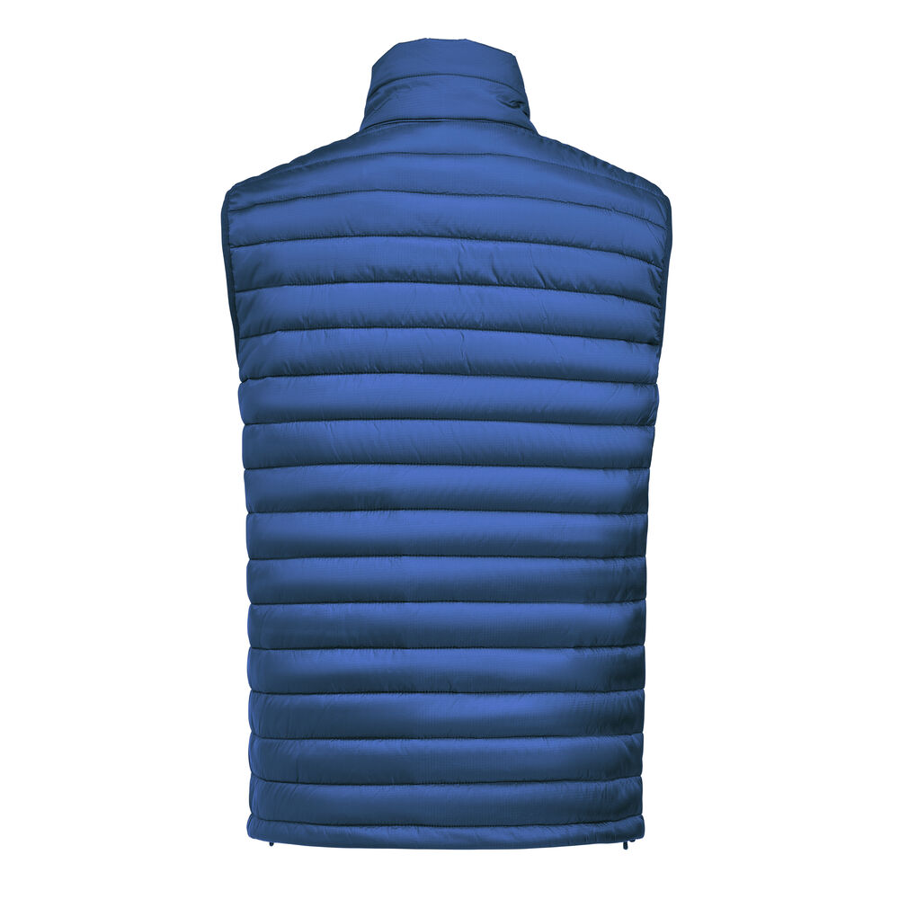 Meadows Vest - 11