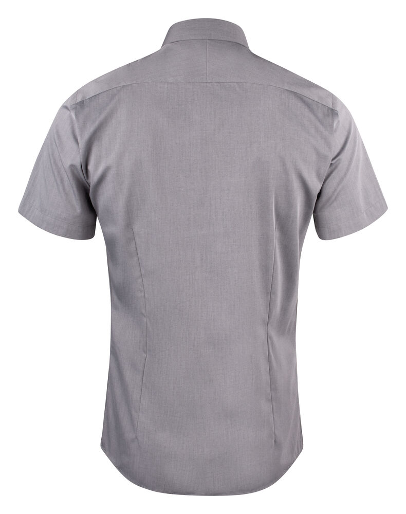 YB50 Twill S/S Regular - 6