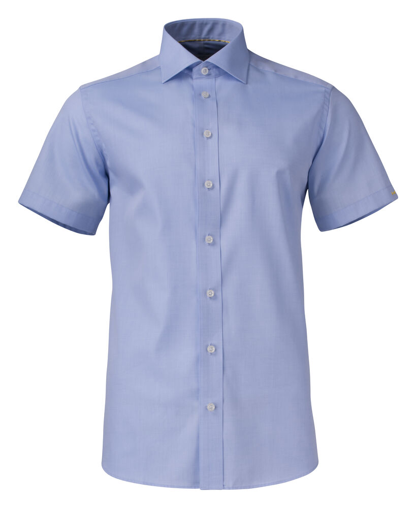 YB50 Twill S/S Regular - 2