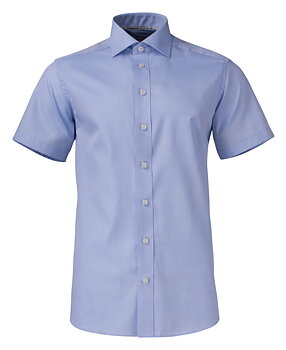 YB50 Twill S/S Regular