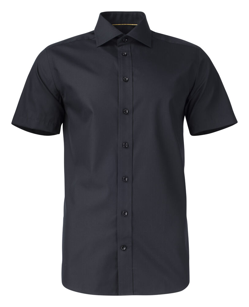 YB50 Twill S/S Regular - 4