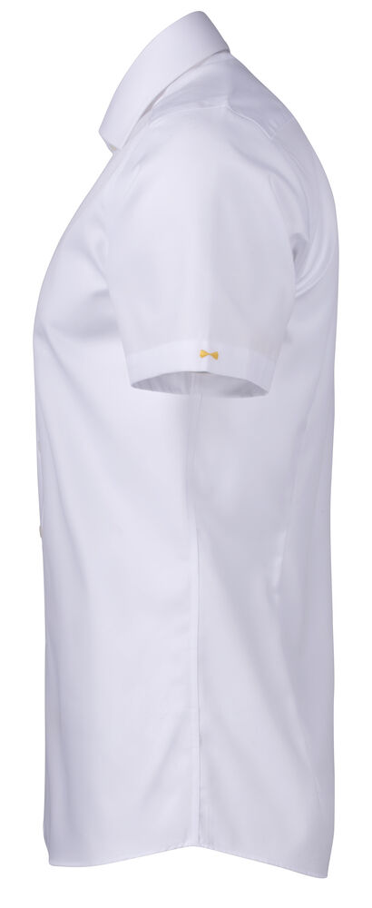 YB50 Twill S/S Regular - 17