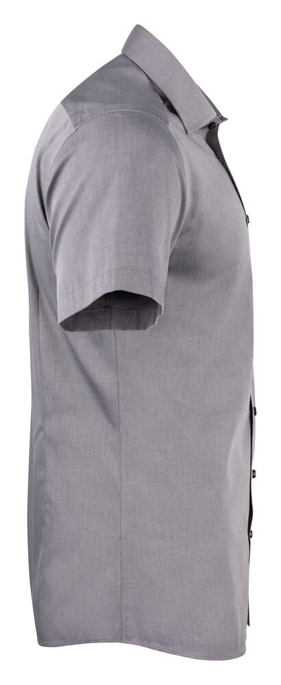 YB50 Twill S/S Regular - 16