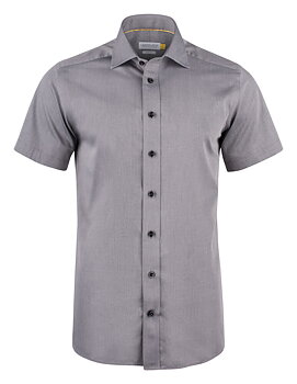 YB50 Twill S/S Regular