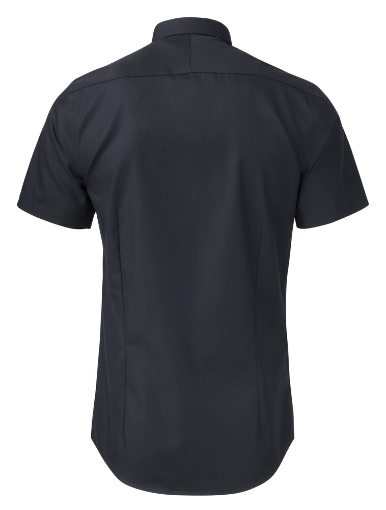 YB50 Twill S/S Regular - 15