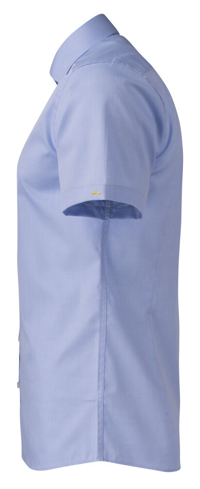 YB50 Twill S/S Regular - 18