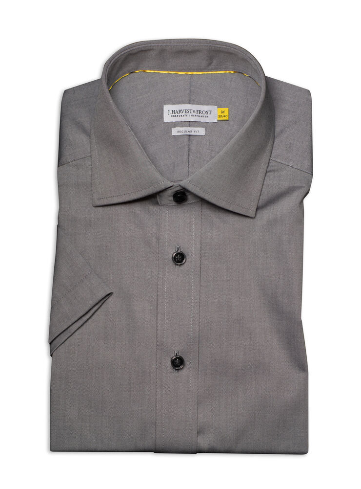 YB50 Twill S/S Regular - 21