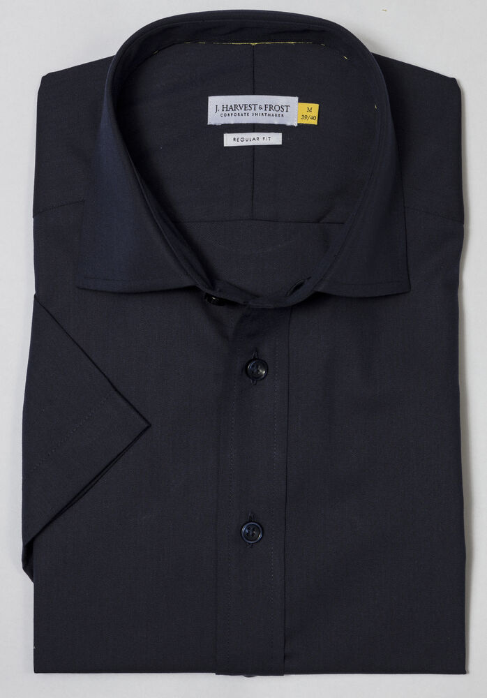 YB50 Twill S/S Regular - 8