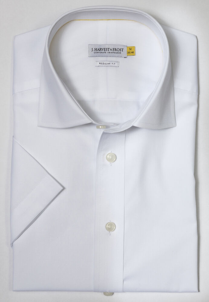 YB50 Twill S/S Regular - 10