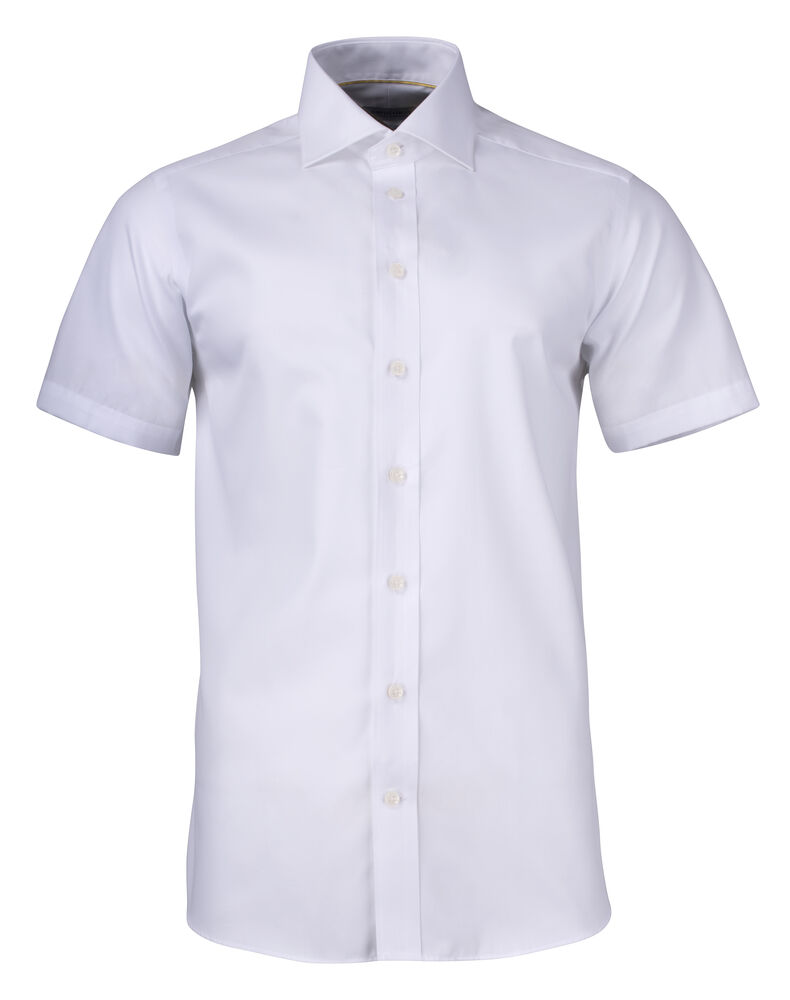YB50 Twill S/S Regular - 5