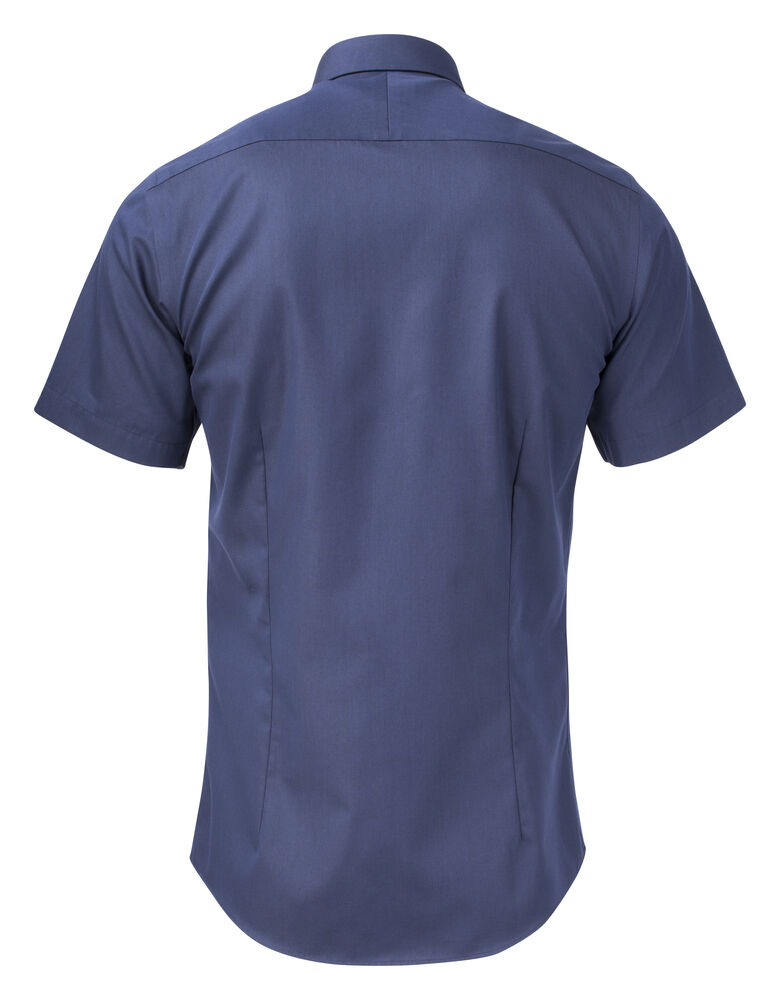 YB50 Twill S/S Regular - 14