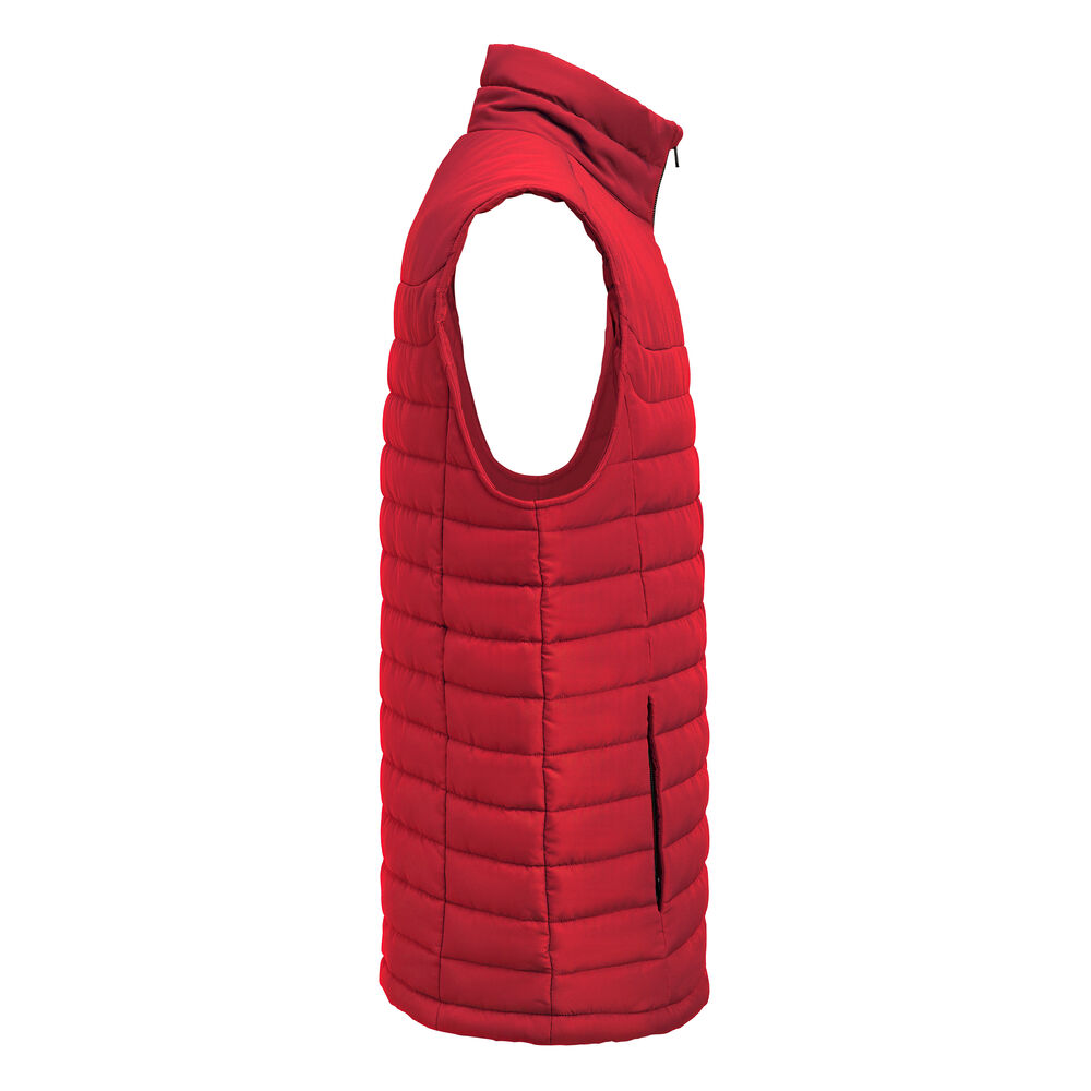 Arches Vest - 15