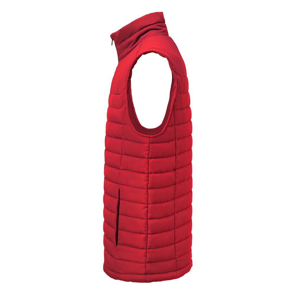 Arches Vest - 25