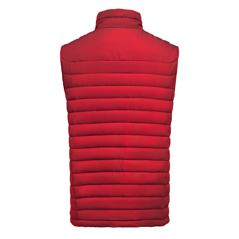 Arches Vest - 16