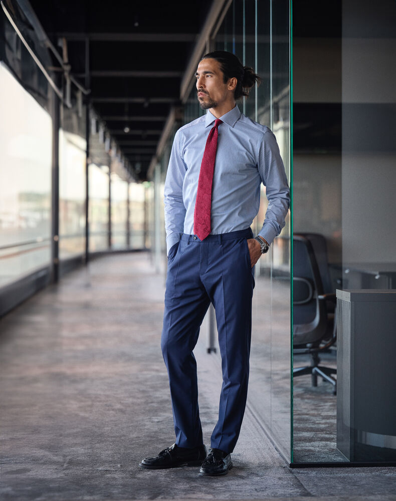 YB50 Twill Slim - 48