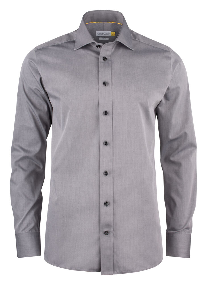 YB50 Twill Slim