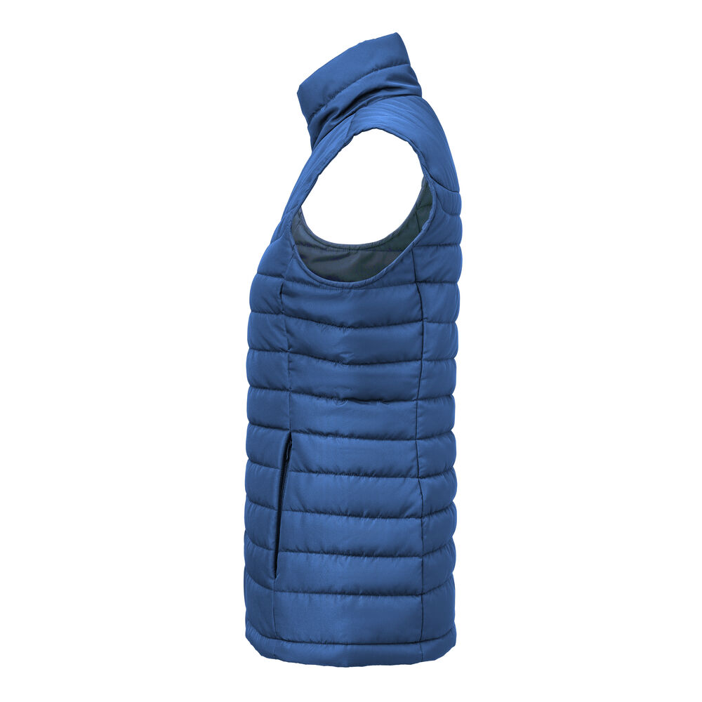 Arches Vest Woman - 13