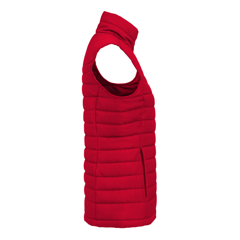 Arches Vest Woman - 14