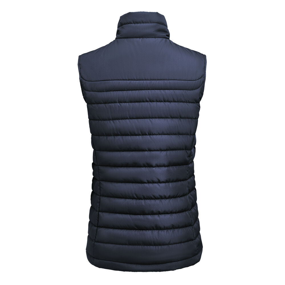 Arches Vest Woman - 12
