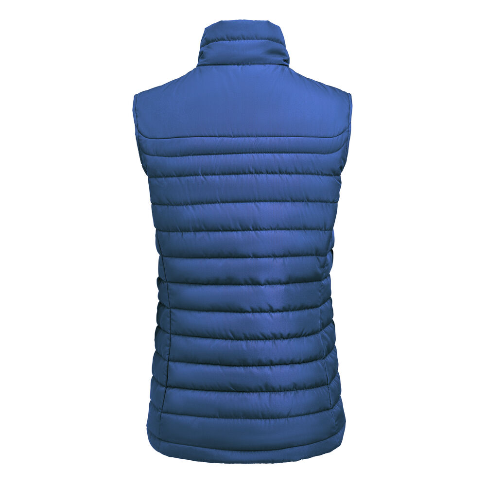Arches Vest Woman - 19