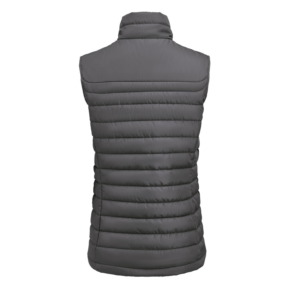 Arches Vest Woman - 15