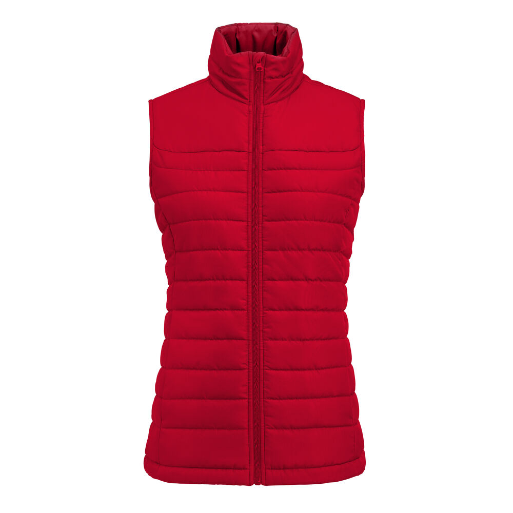 Arches Vest Woman - 2