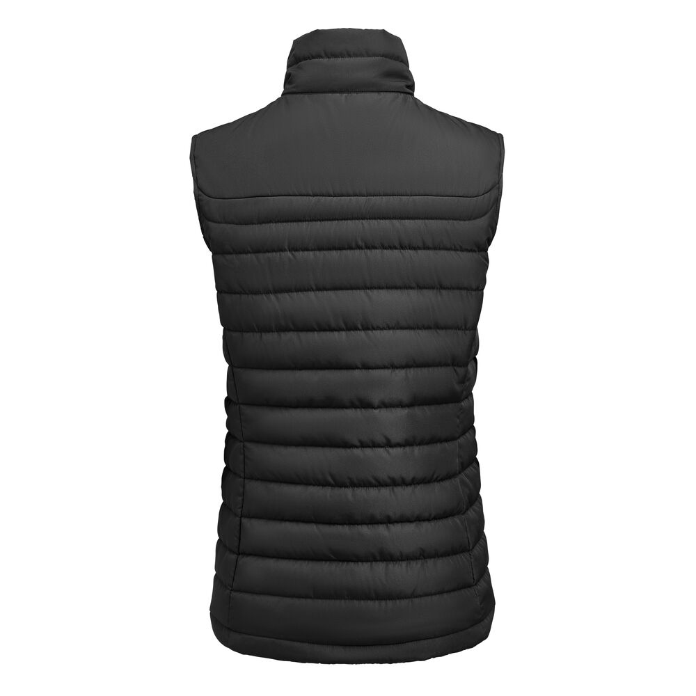 Arches Vest Woman - 16