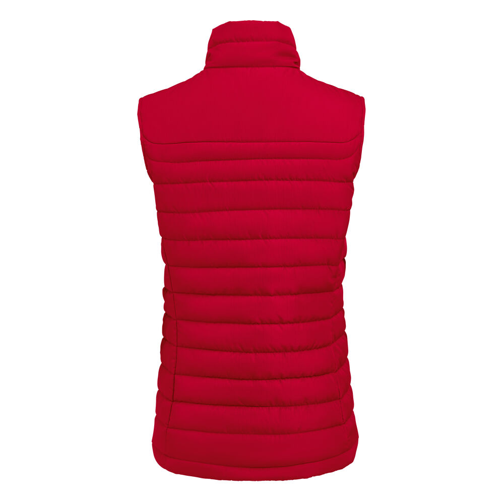 Arches Vest Woman - 17