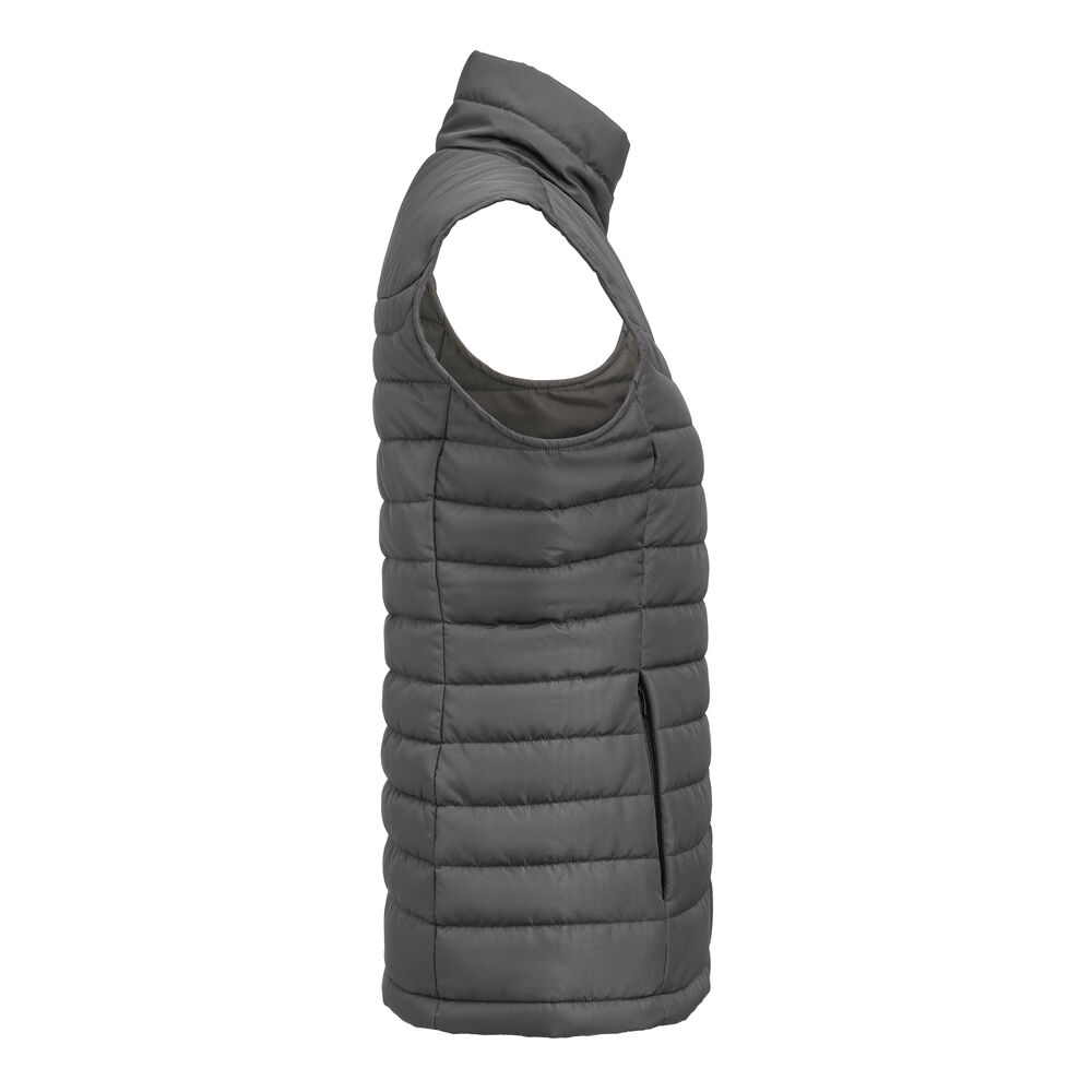 Arches Vest Woman - 20