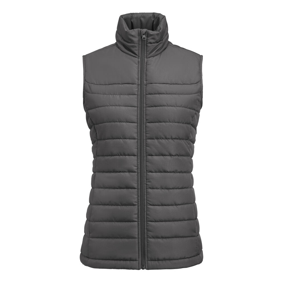 Arches Vest Woman - 3