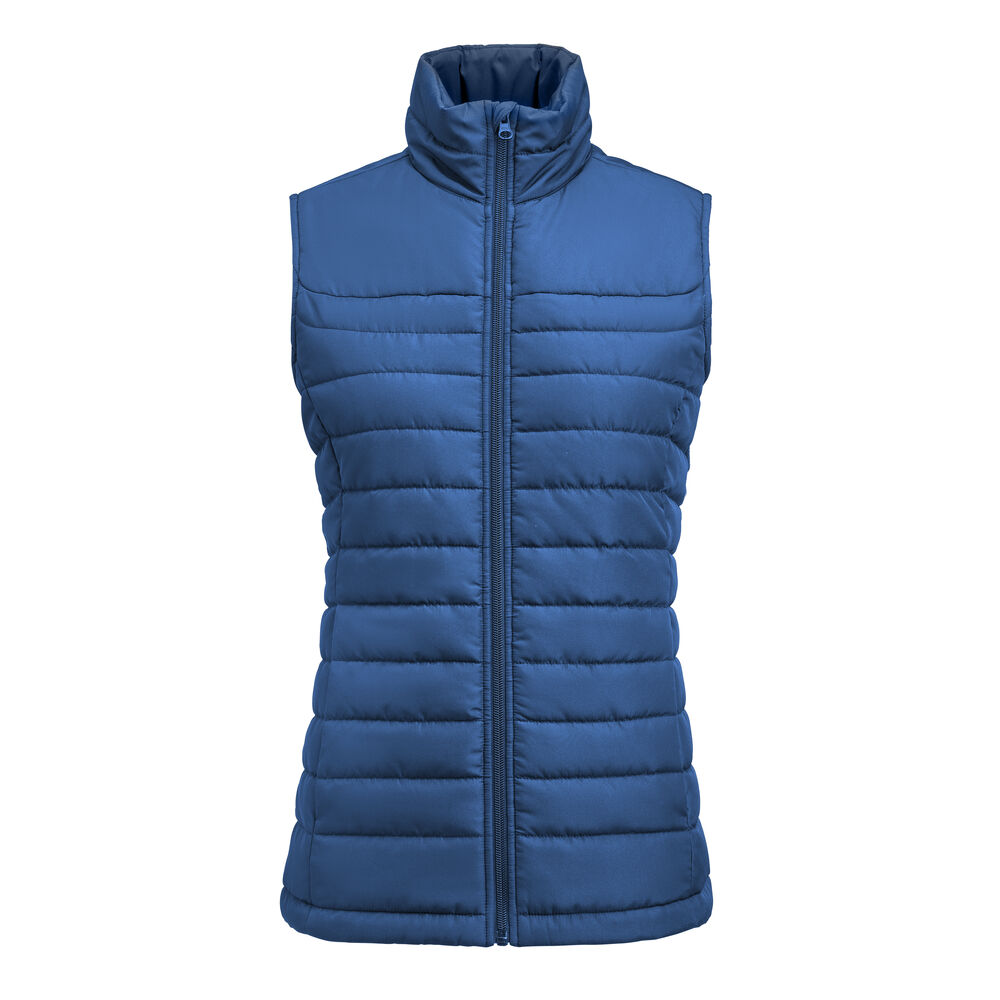 Arches Vest Woman - 4