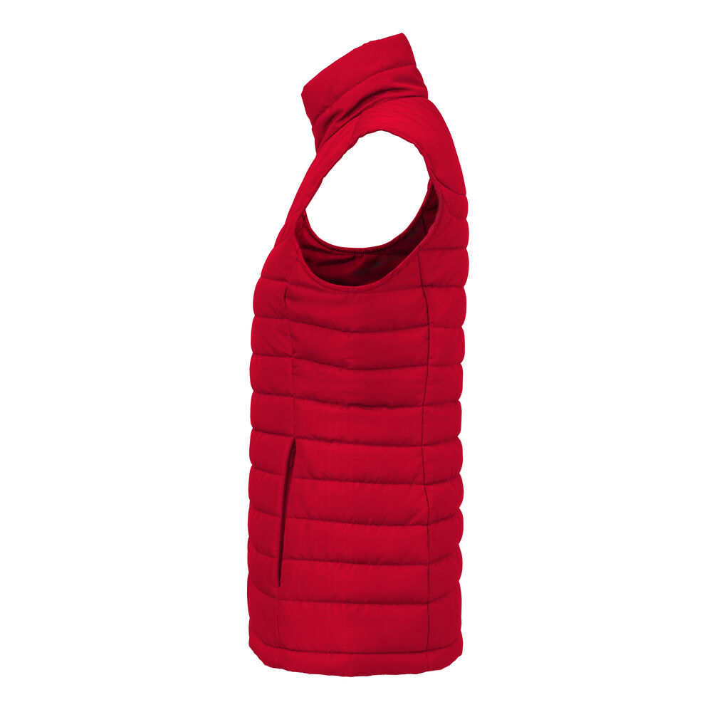 Arches Vest Woman - 24
