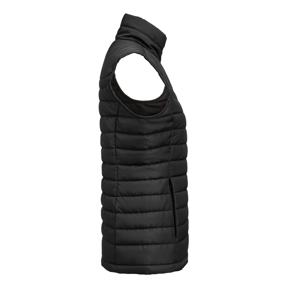 Arches Vest Woman - 11